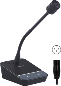 MicSET-D32XLR