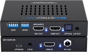 SM11EARC-8K